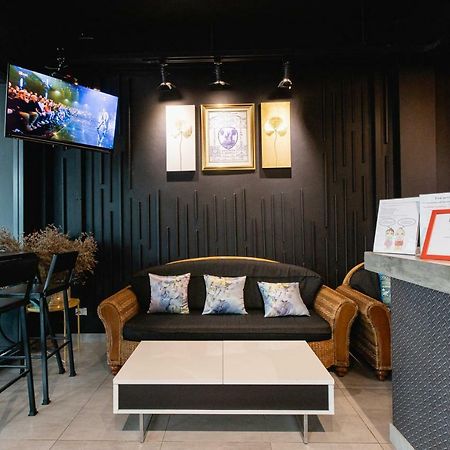 Asia Place Apartment 방콕 외부 사진