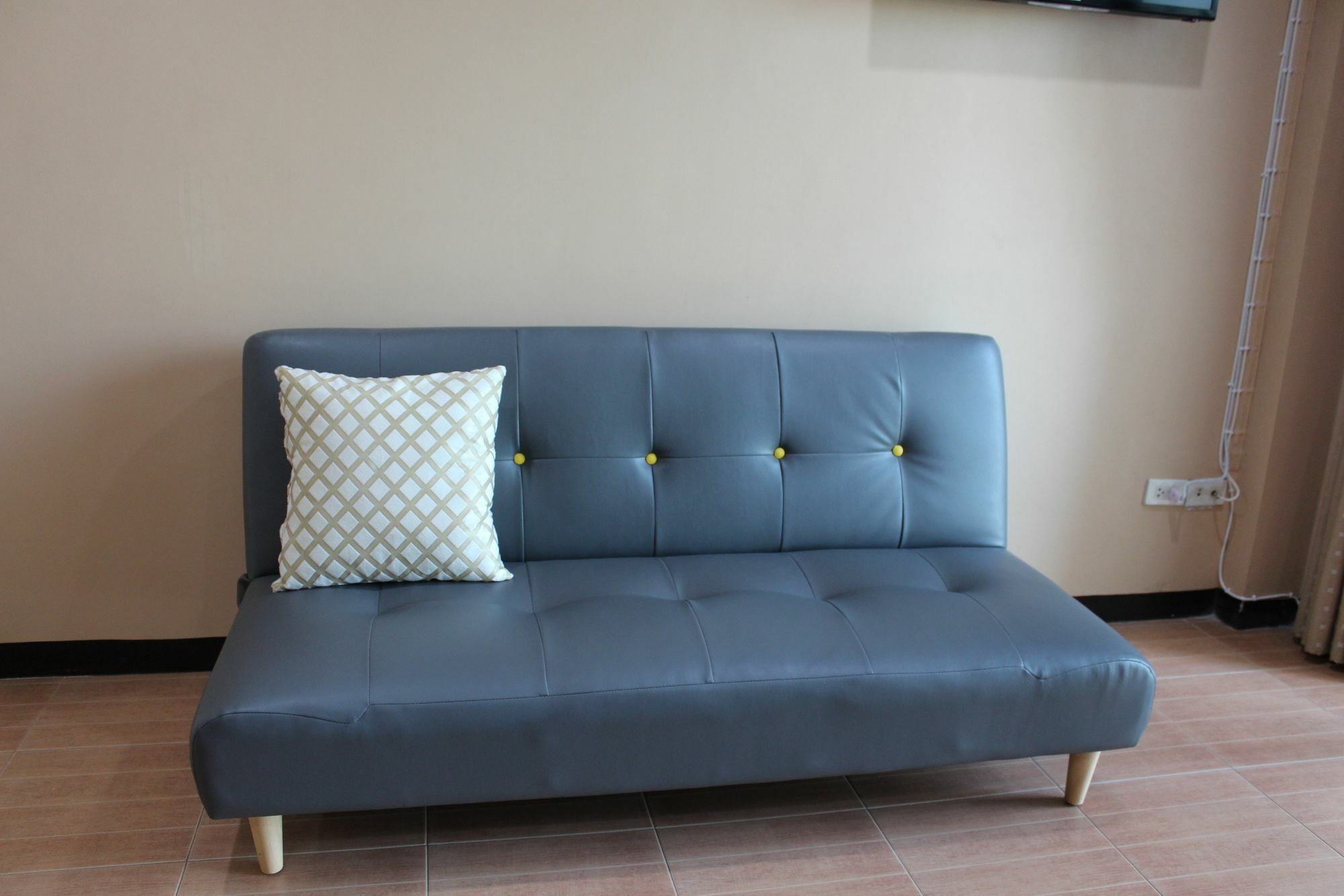 Asia Place Apartment 방콕 외부 사진