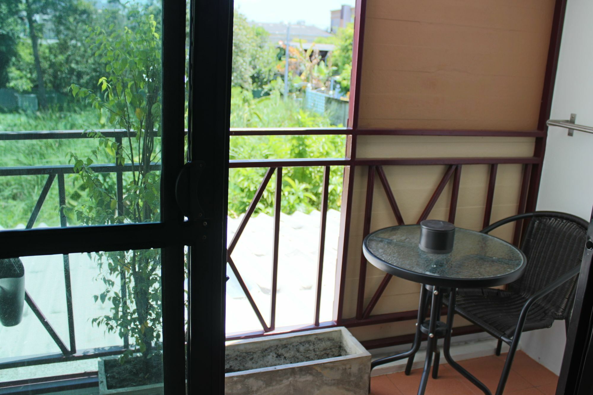 Asia Place Apartment 방콕 외부 사진